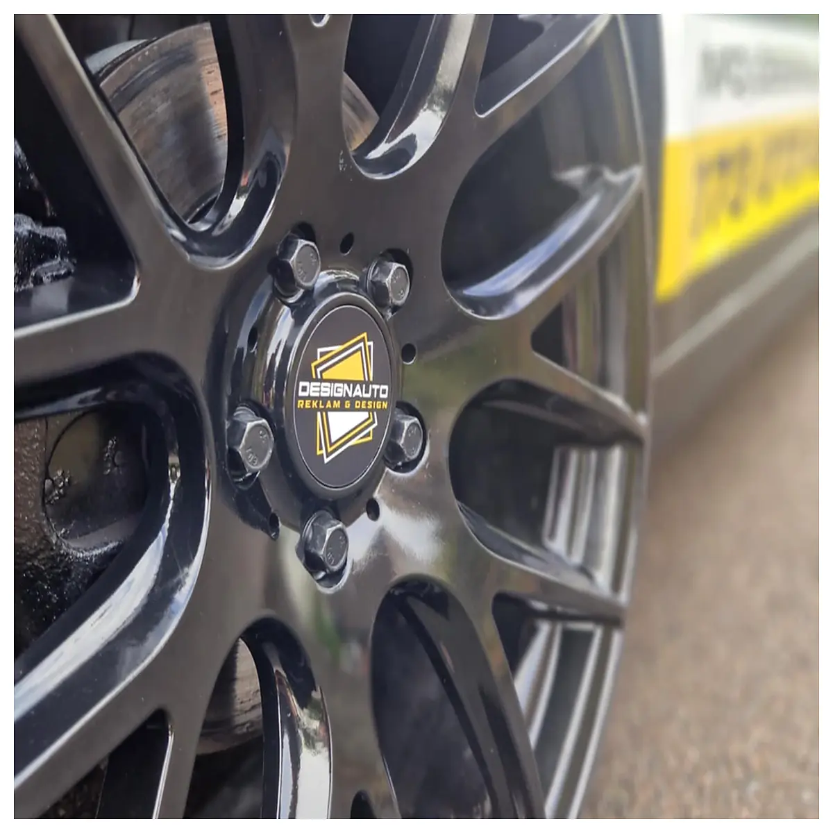 68mm Wheel Covers Car Wheel Hood Wheel Protection Wheel Accessories Wheel Trim Sets Auto Parts Wheel Covers