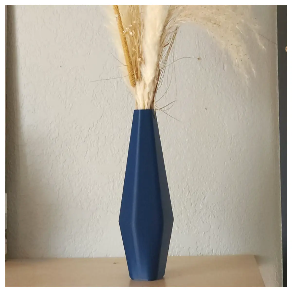 Dried Flower Vase Decorative Item Home Flower Arrangement Creative Vase Flower Container Modern Minimalist Vase Decorative Vase