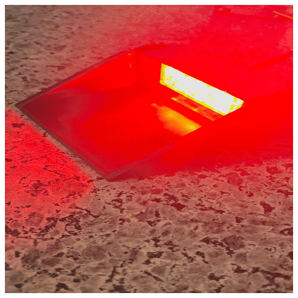Window Visors for Strobes N More E3 Vehicle Privacy Shielding Blocking Film Window Decor