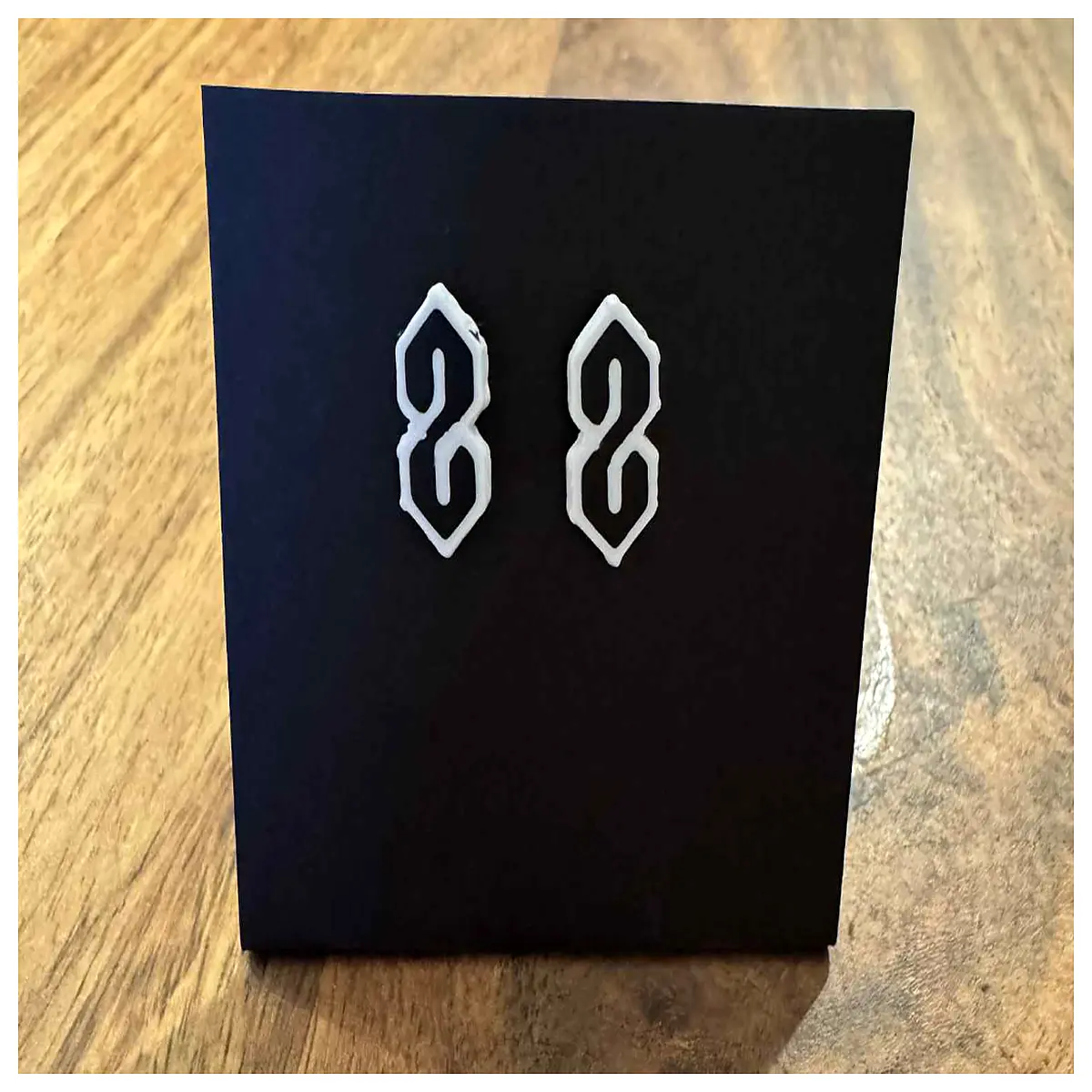 cool s stud earrings for women trendy minimalist geometric silver gold jewelry gift