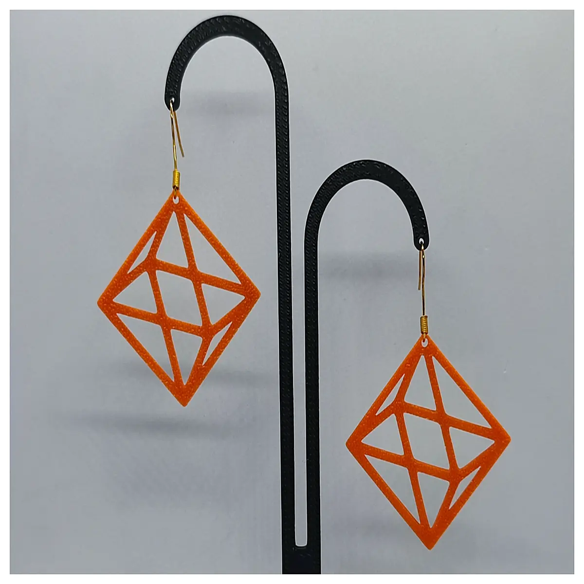 Abstract Flame Earrings Women s Style Party Accessories Festival Gift Flame Design Earring Chain Trendy Earring Design