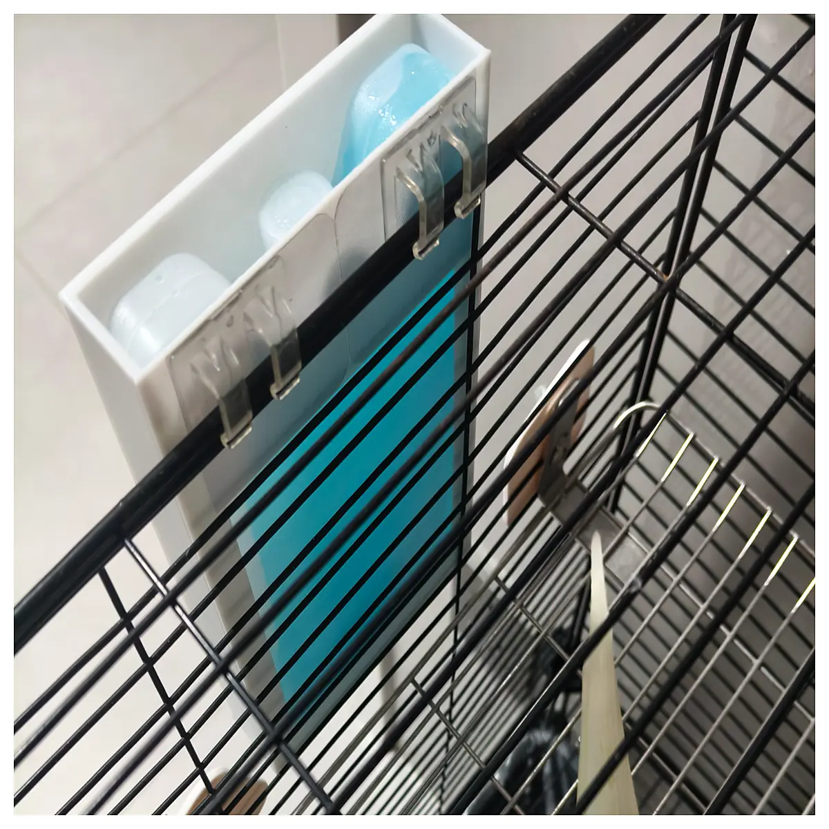 Pet Cooling Box Rapid Cooling Pet Cooler Ice Pack Pet Insulated Box Ice Box Accessories Pet Emergency