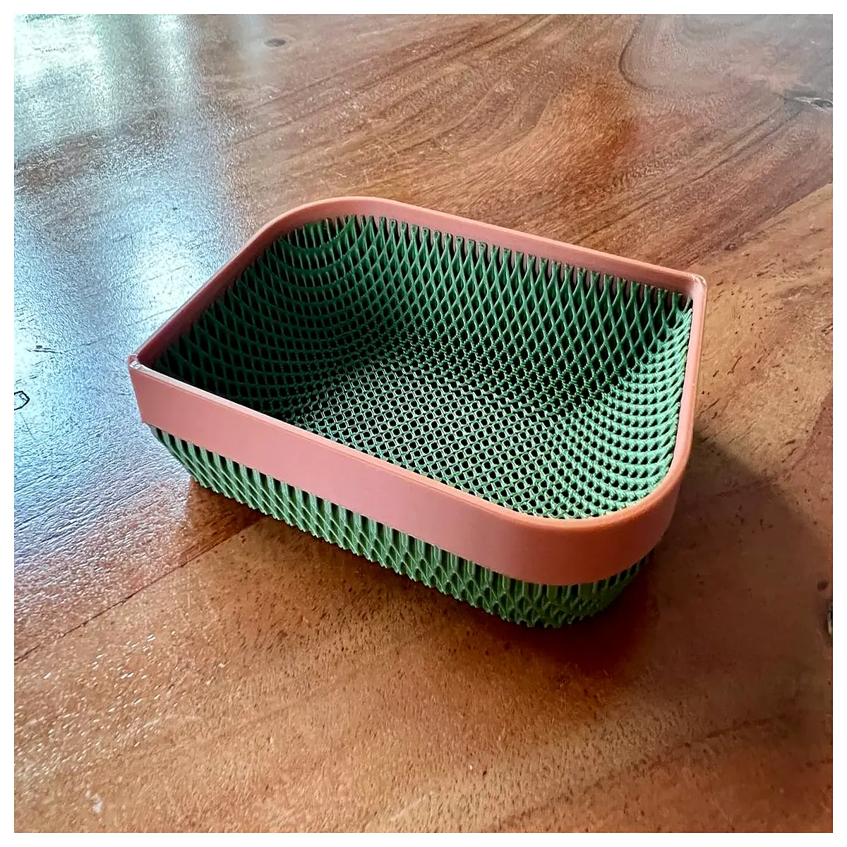 Fashion Bowl Soap Jewelry Key Accessories Decoration Storage Container Multi Purpose Creative Home Decor