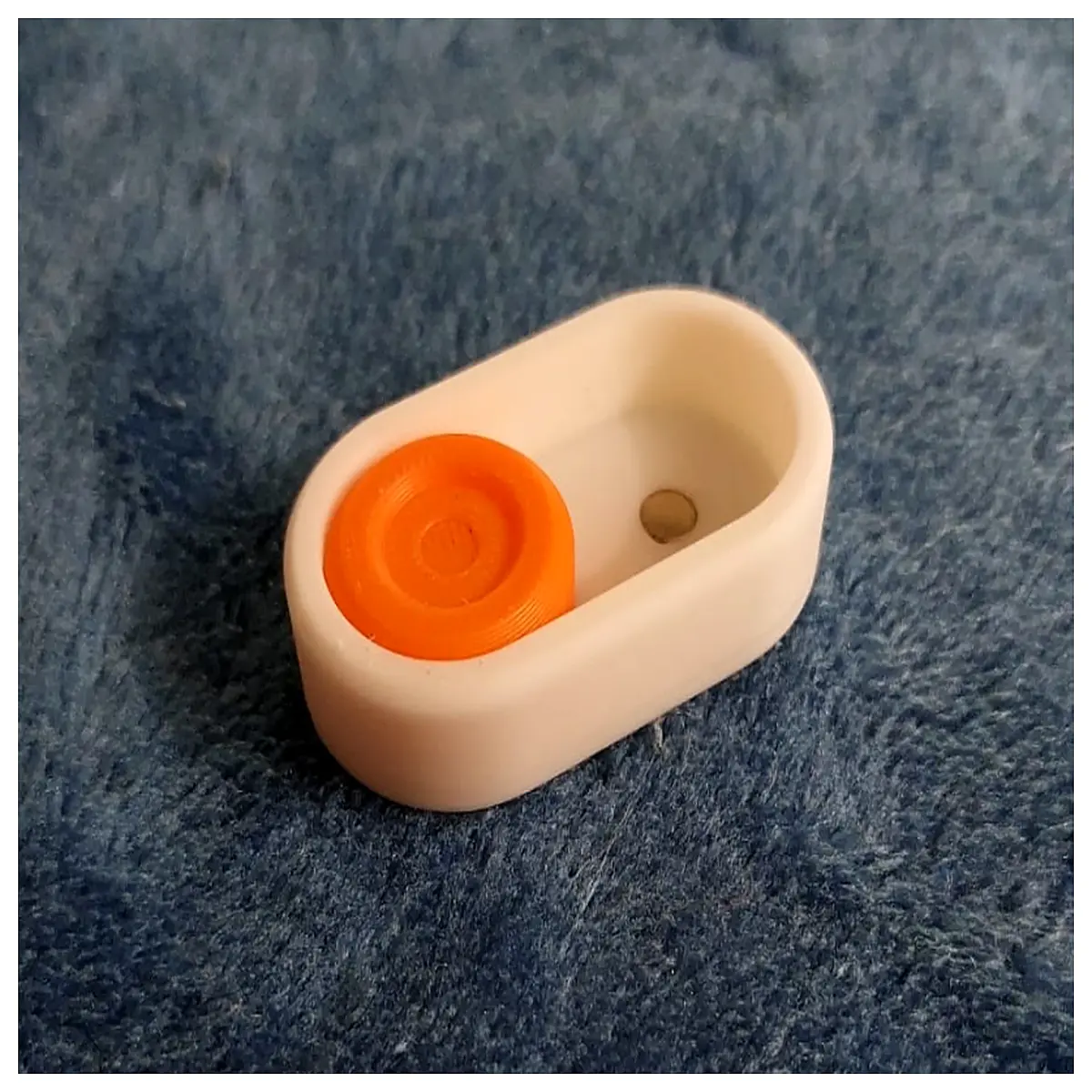 Magnetic Stress Reliever Toy Silent Magnetic Decompression Toy Office Stress Relief Gadget Desktop Static Toy Hand Feeling Relief Toy