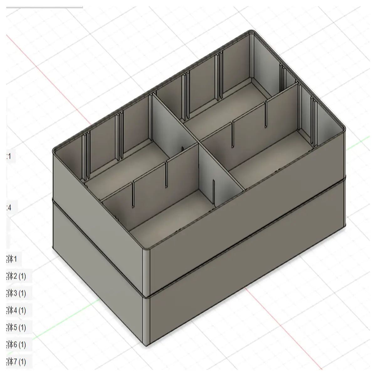 stackable storage bins with dividers for closet organization plastic crate organizers