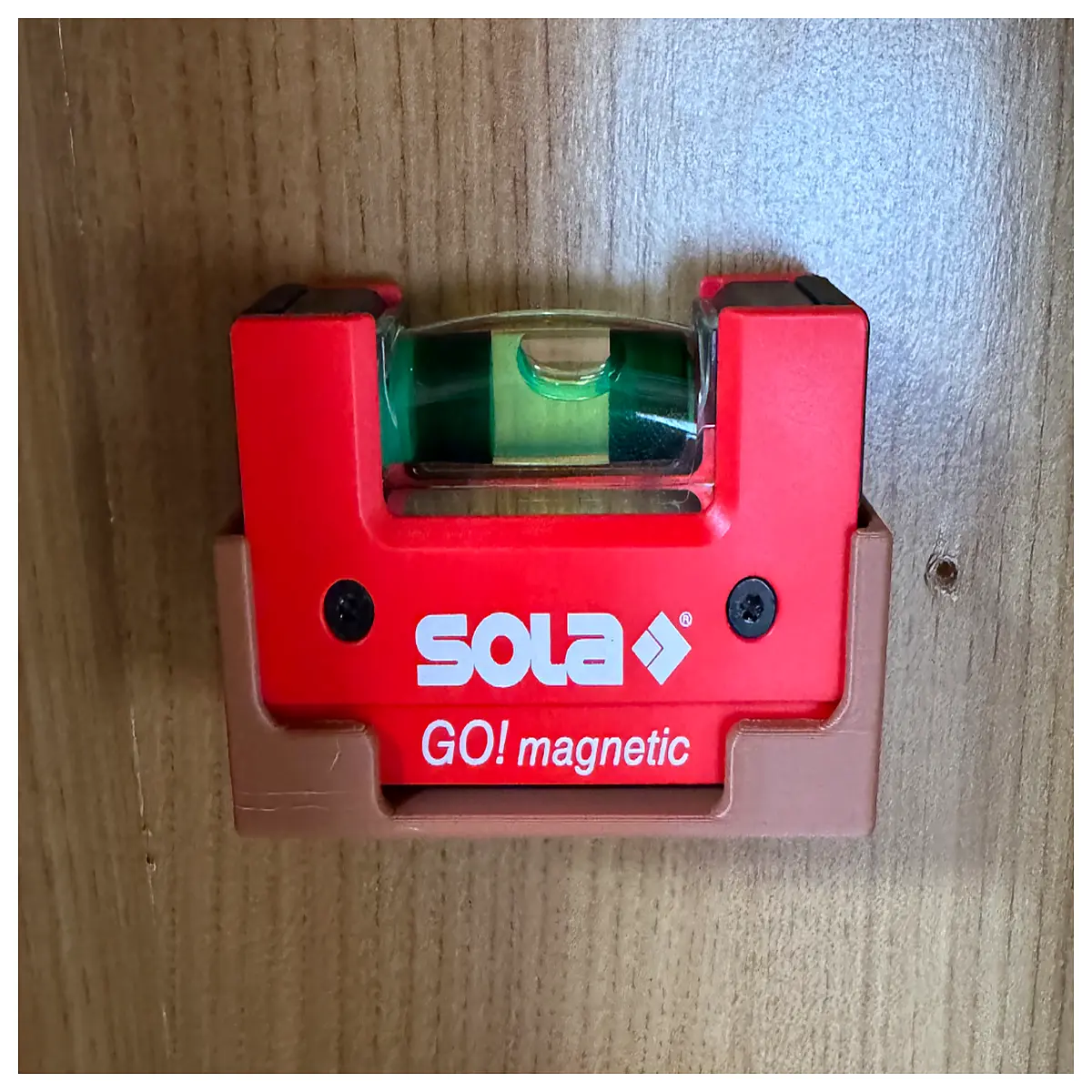 Leveling Instrument Bracket Wall Mount Laser Level Support Frame Measurement Accessory Angle Adjustment Bracket