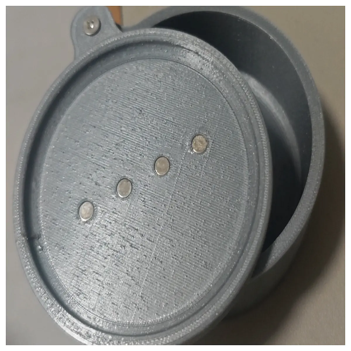 Microbial Bait Plate Bait Preparation Tool Fish Lure Attraction Fishing Accessories Bait Making Fishing Activity