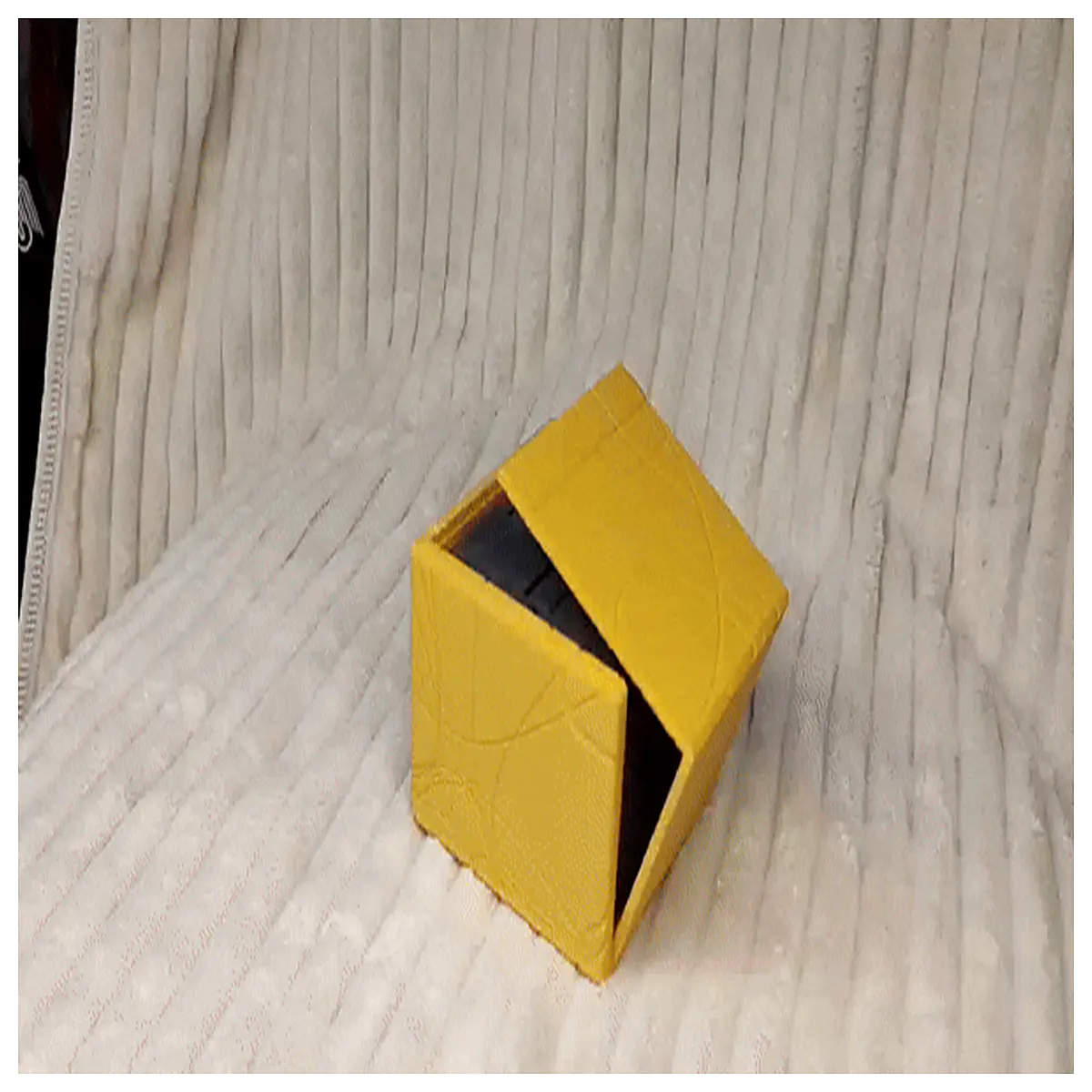 Box Puzzle Box Unboxing Toy Brain Teaser Puzzle Box Kids Gift Spatial Thinking