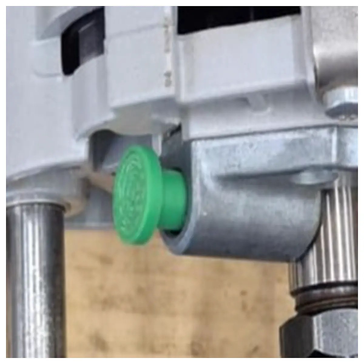 Festool Chuck Lock Button Replacement Quick Release Sanding Blade Fast Installation Machine Accessories