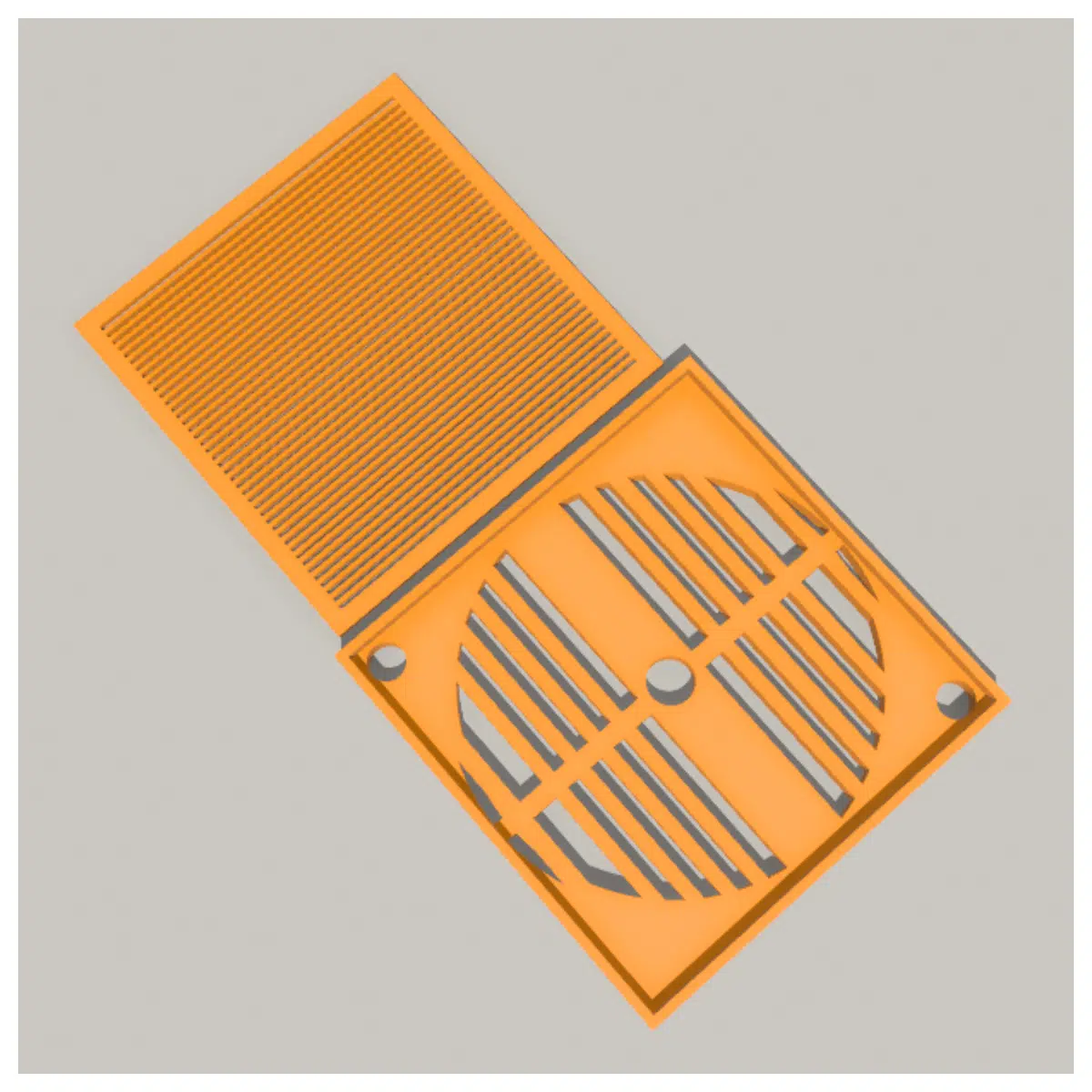 anti odor floor drain cover with strainer for bathroom shower sink stainless steel snap open trap large capacity hair catcher