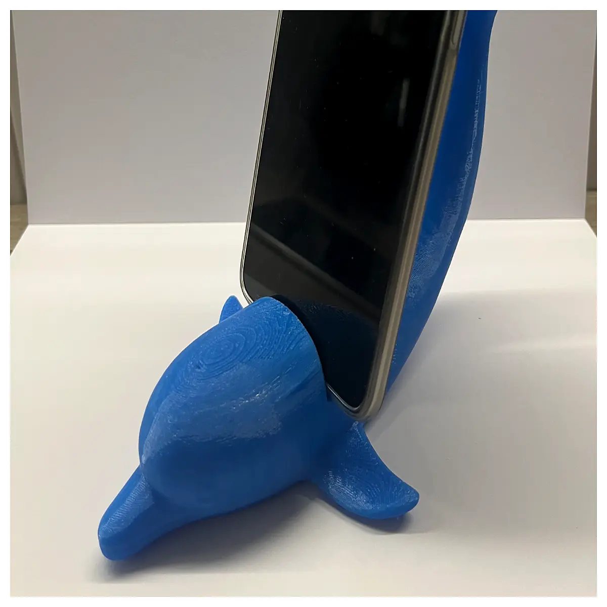 Phone Holder Dolphin Car Mount Phone Holder Automotive Holder Mobile Phone Stand Support Accessory