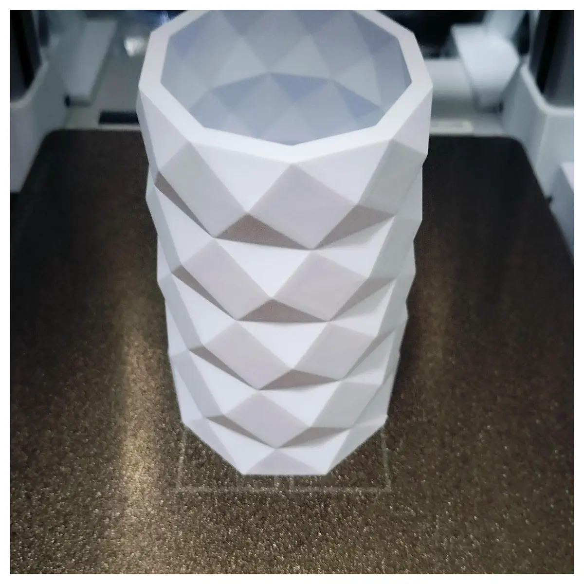 Flower Vase Pen Holder Multi Functional Desk Organizer Ceramic Vase Pen Pot Decorative Home Ornament Creative Modern Decor
