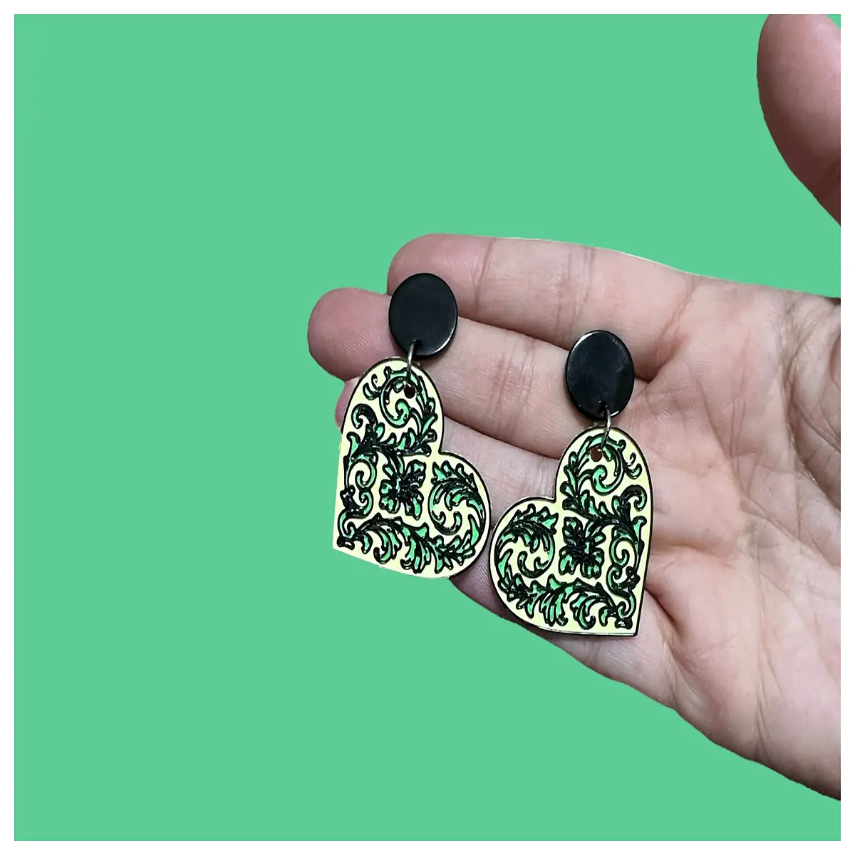 Wisteria Earrings Women s Floral Drop Earrings Synthetic Crystal Vine Earrings Wedding Party Birthday Gift