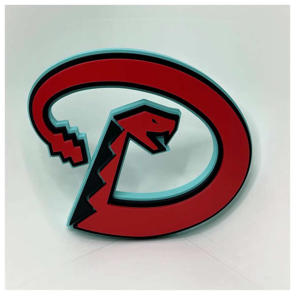 Arizona Diamondbacks Baseball Cap 2024 Hat Team Headwear Jersey Cap Sports Accessory
