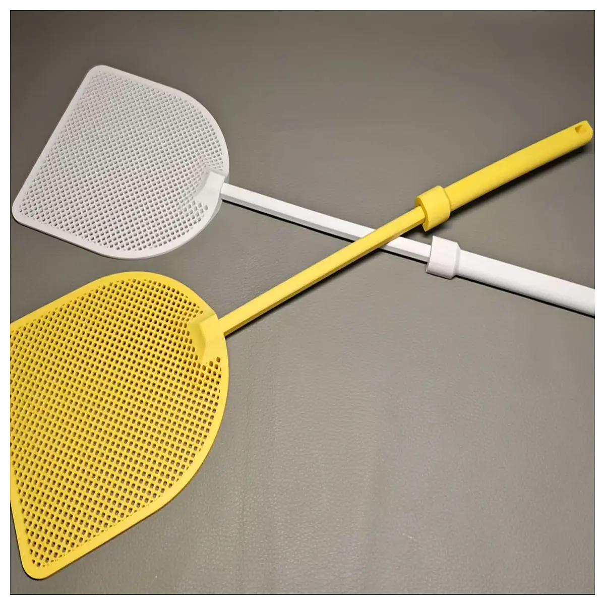Fly Swatter Zapper Mosquito Swatter Outdoor Control Insect Striker Quick Strike Sports Accessories
