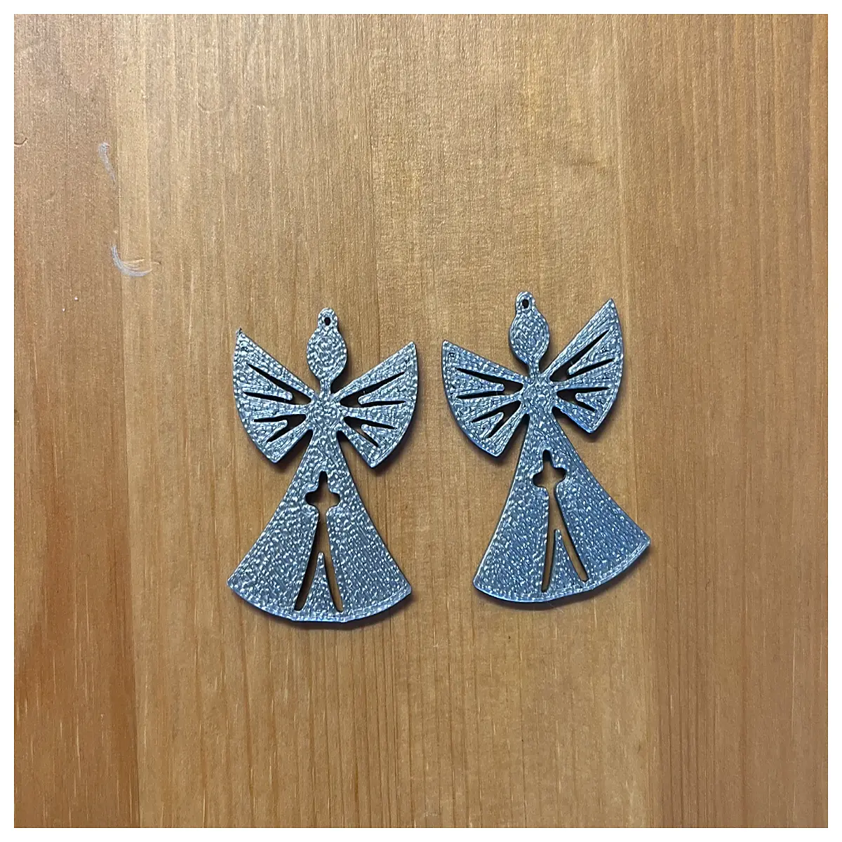 Fairy Earrings Women s Earring Dangle Sparkly Angel Wing Earrings Cute Girl Gift Elegant Accessories