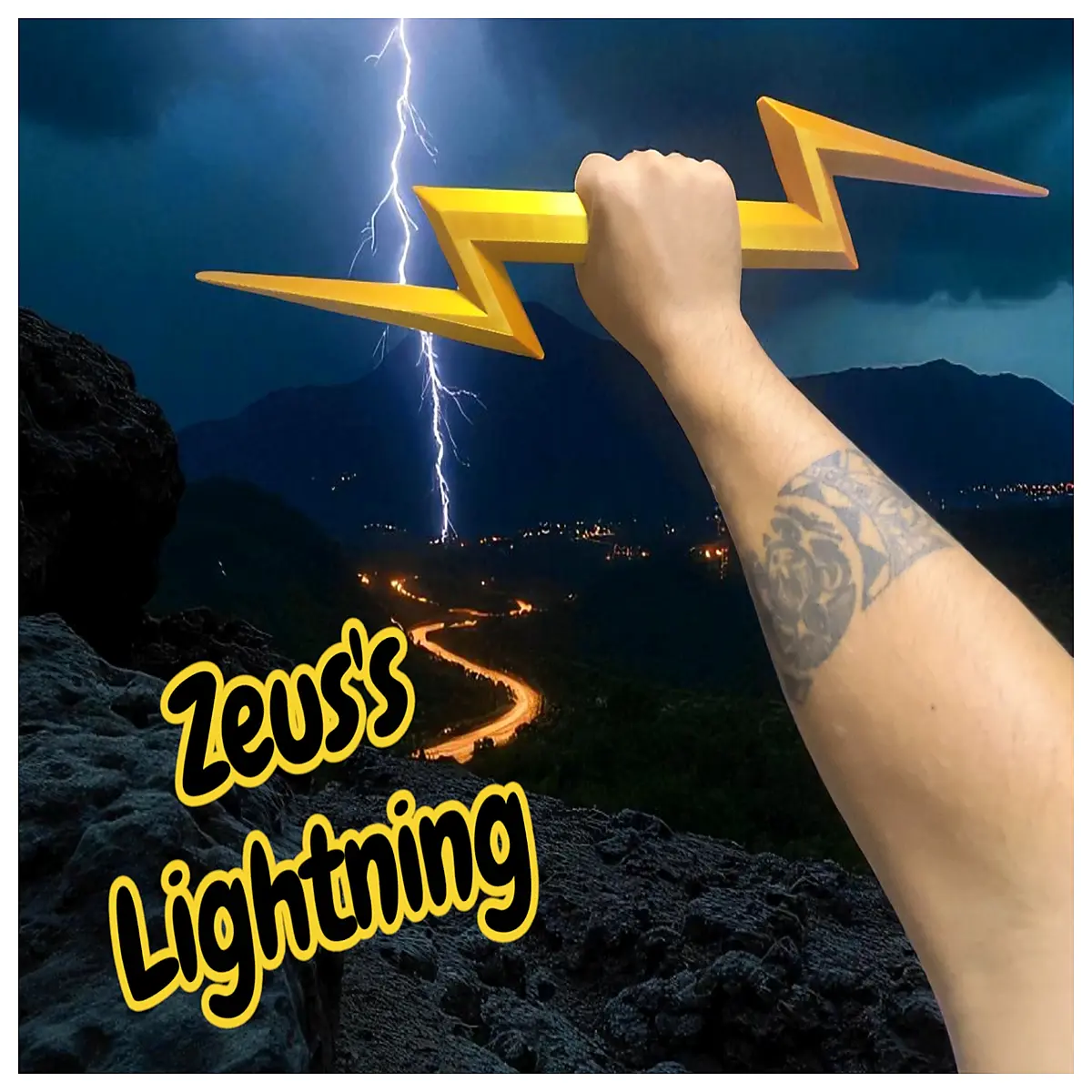 Zeus Lightning Car Battery Cable Bundle Automotive Starter Cable Set Vehicle Wire Assembly Car Accessories Battery Connector