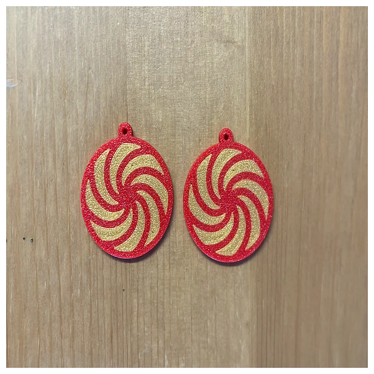 Earrings Women s Simple Geometric Flower Elegant Fashion Earrings Jewelry Girlfriend Best Friend