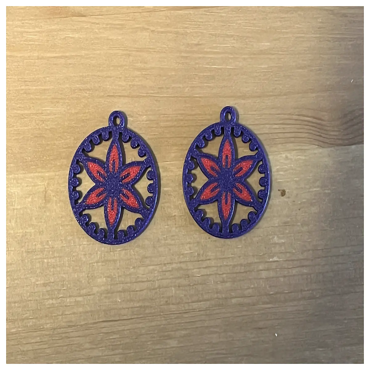 Floral Earrings Women s Style Elegant Flower Earrings Fashion Earrings Party Decoration Gift Jewelry Romantic Earring