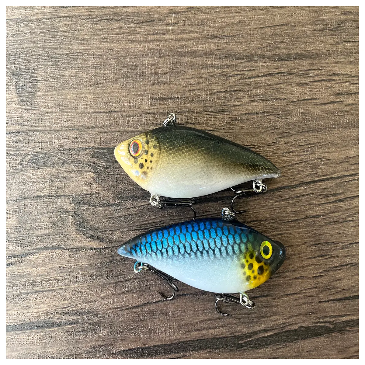 Wobble Baits 80mm 19g Fishing Lures Tackle Swim Baits Casting Protection Float Fishing Fish