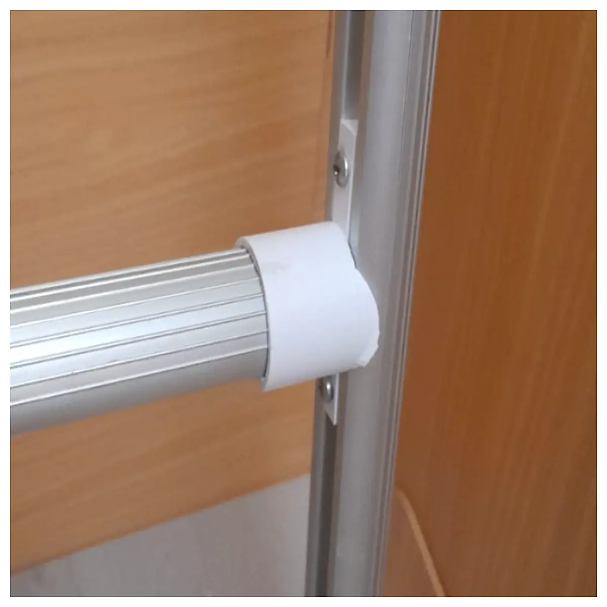RV Interior Hooks Car Space Shelving Hanging Decorations Camping Accessories Staircase Hooks Indoor Storage