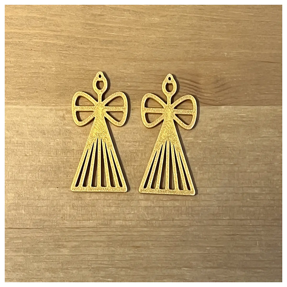 Fairy Earrings Women Cute Girls Jewelry Elegant Style Earring Fantasy Earrings Girlfriend Best Friend