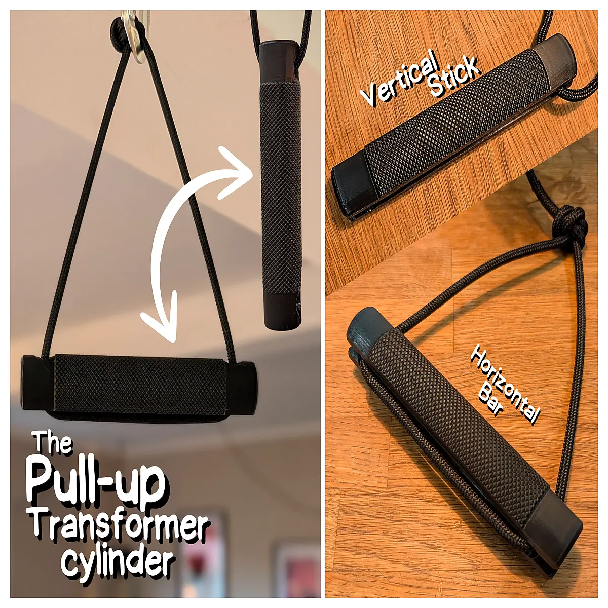 Pull Up Bar Multifunctional Vertical Horizontal Resistance Trainer Home Gym Exercise Equipment Fitness Accessories
