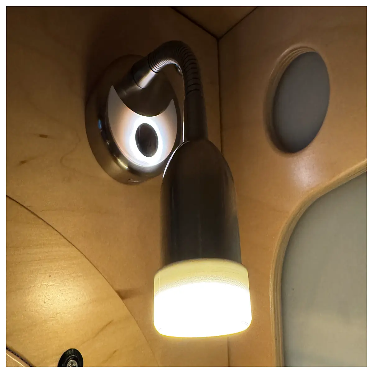 Indoor Shade Soft Spotlight Diffuser Decorative Accessories Replacement Heads Vistabule Lighting