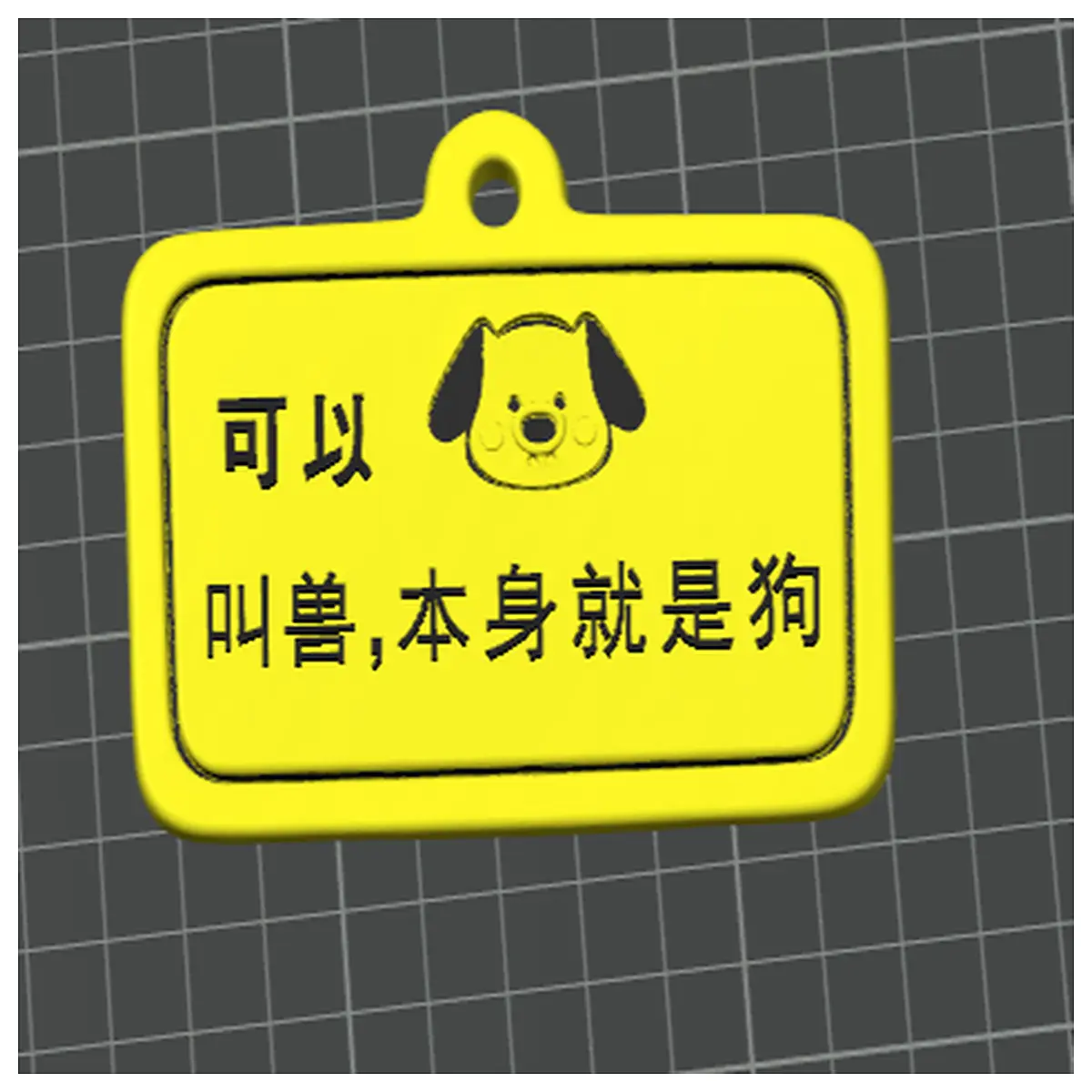 custom engraved dog tag with name and phone number stainless steel pet id tags for small medium large dogs durable metal collar accessories