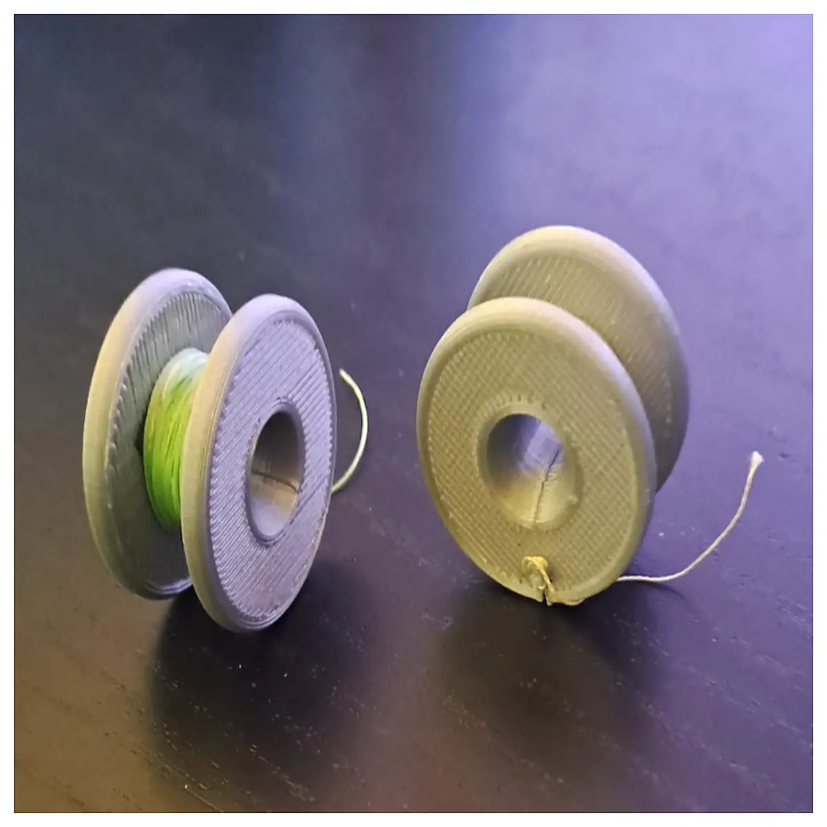 Small Fishing Line Spool Fishing Line Fishing Line Accessories Casting Line Pack Beach Fishing Line Fishing Reel Line Line Spool