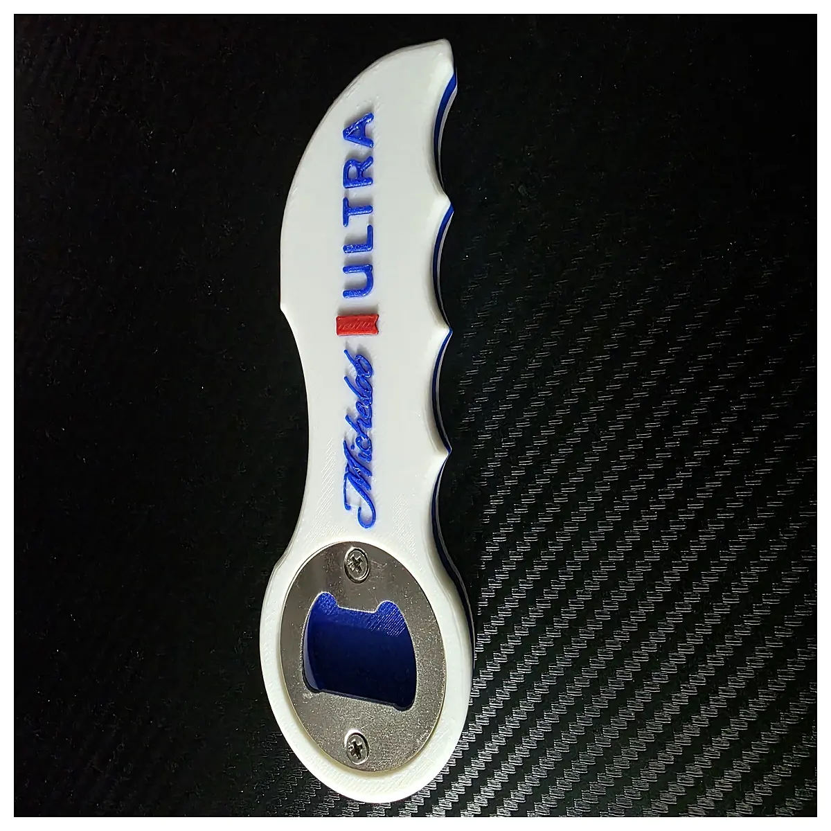 duty bottle opener for thick caps industrial strength beer opener tool durable metal cap remover