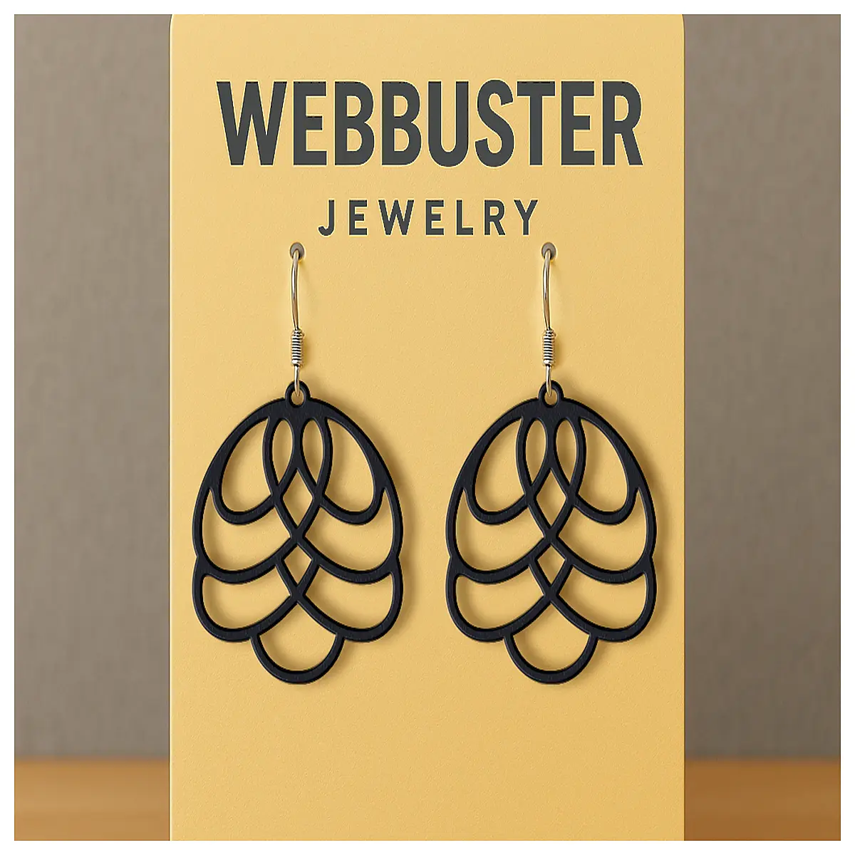 Petal Earrings Women s Style Elegant Romantic Decoration Accessories Floral Earring Party Gift