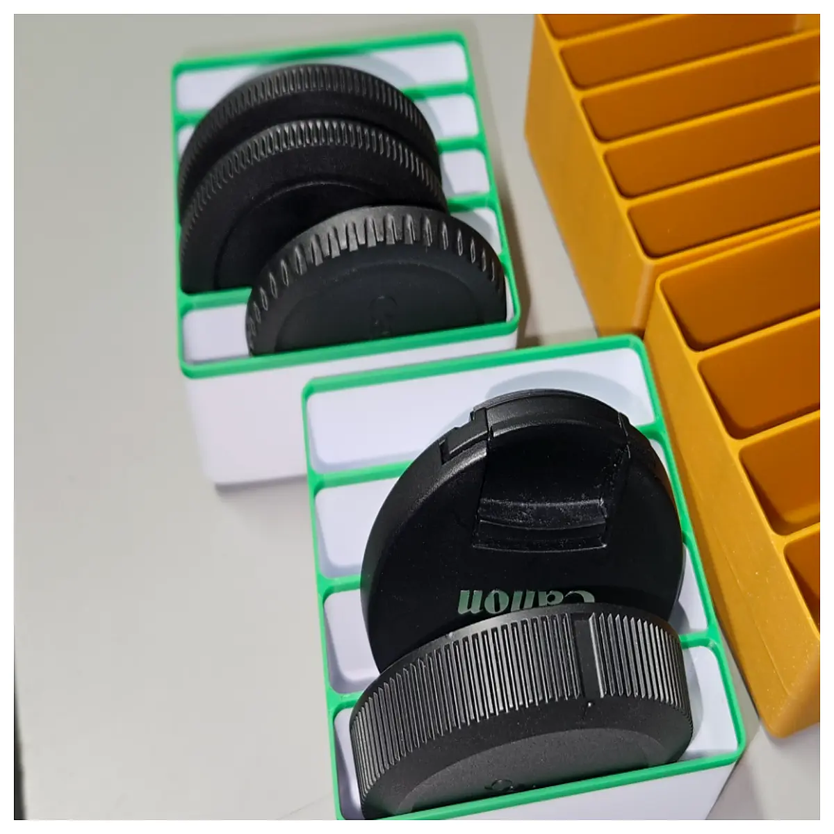 camera lens cap filter variable neutral density nd filter set photography accessories protection glass