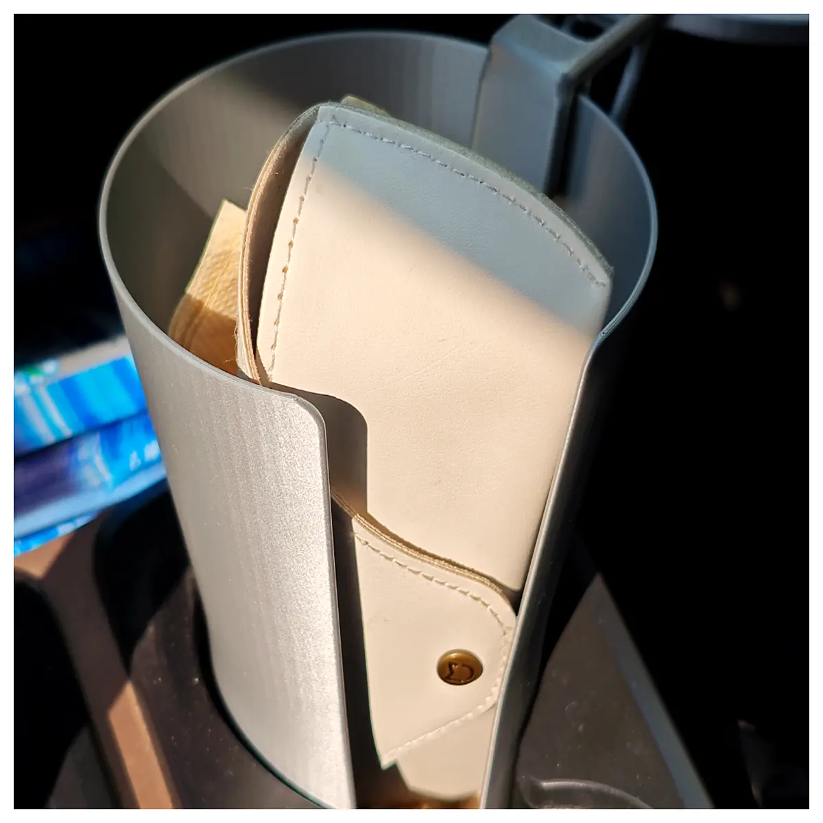 Car Cup Holder Extension Mount Support Vehicle Drink Holder Accessory Adjustable Holder for Phone Auto Parts Car Accessories Support Bracket