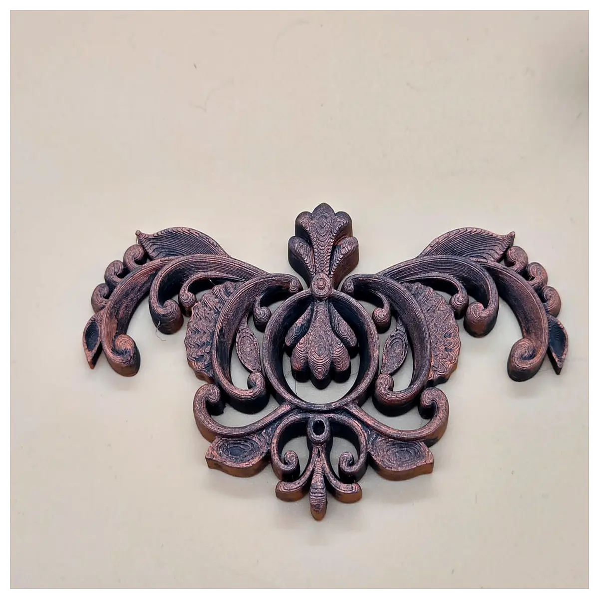 Baroque Style Decorations European Classical Wall Decor Luxurious Home Ornament Bedroom Living Room Decoration Art Collection Pieces