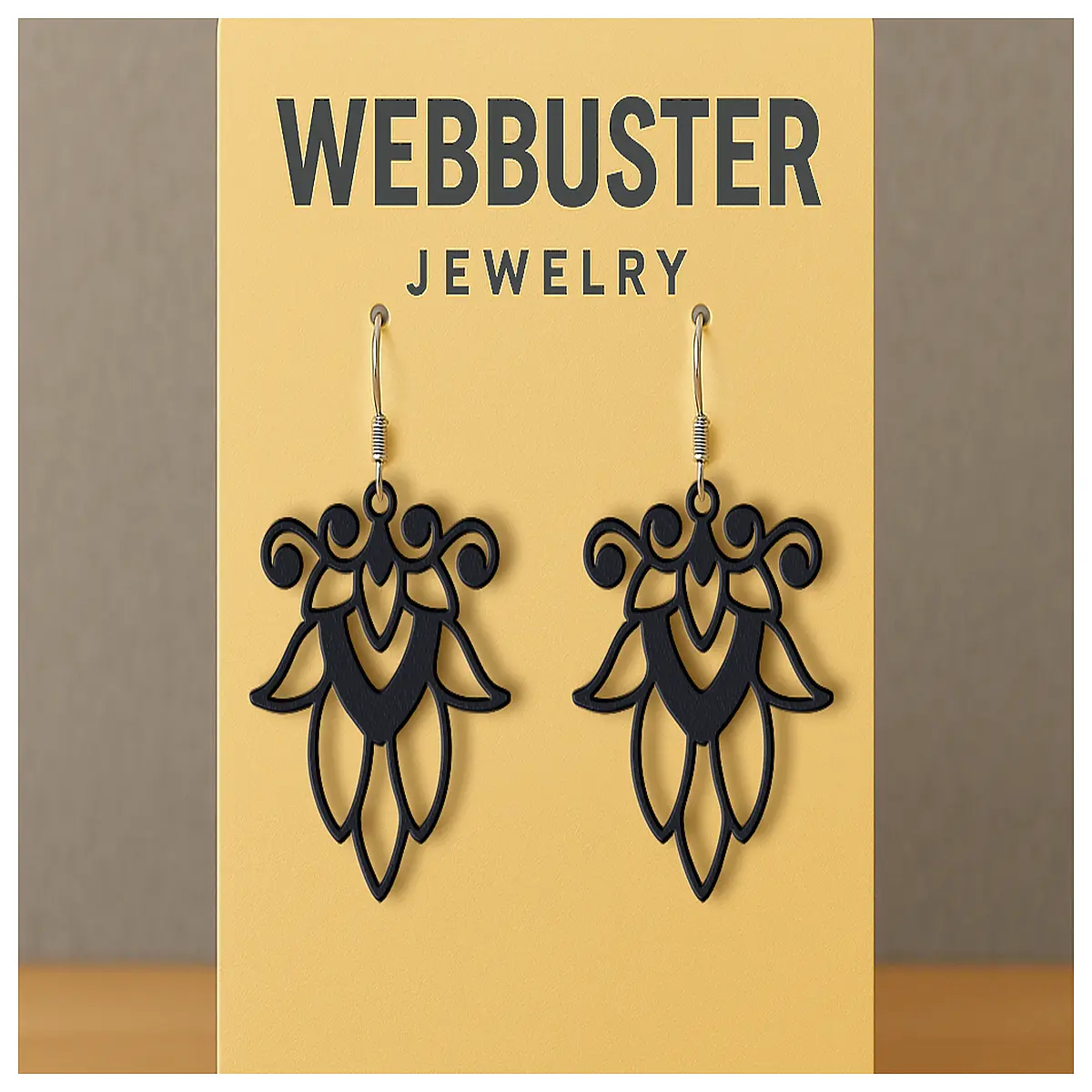 Spiral Earrings Women s Rotating Earring Elegant Decoration Party Gift Festival Accessories Earrings
