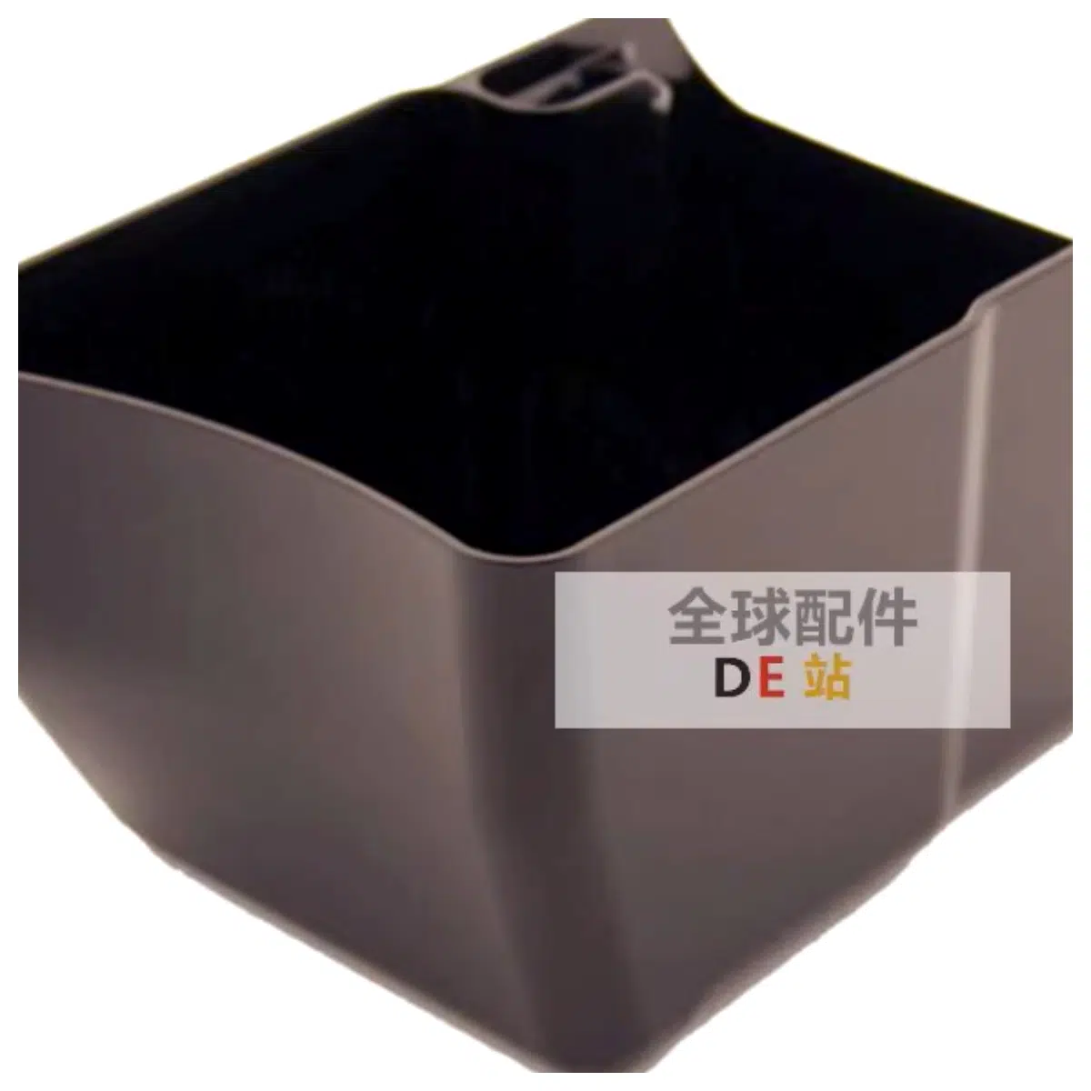 Jura Coffee Grounds Bin Coffee Machine Parts Coffee Filter Catcher Drip Tray Grounds Container For Jura Machines