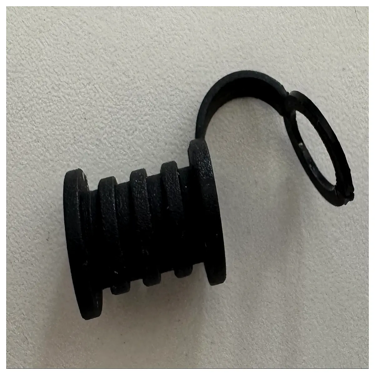 Drysuit Inflation Hose Protector Cap Diving Accessory Inflation Cover Diving Gear Dive Safety