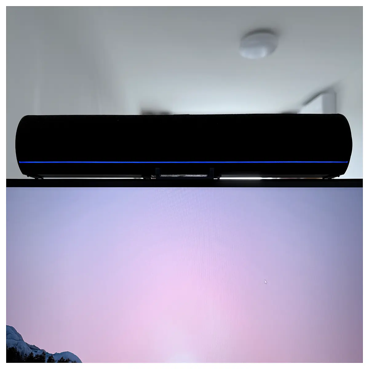 Speaker Shelf Wall Mount Desktop Speaker Stand TV Speaker Bracket Sound System Support Adjustable Angle Placement