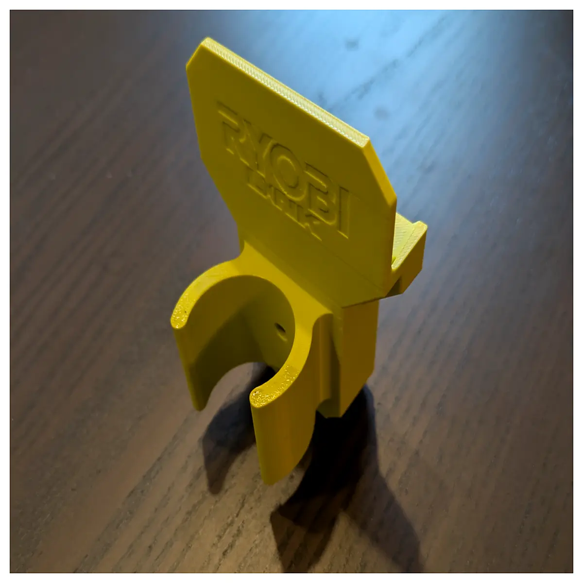 Ryobi Pole Saw Support Bracket Attachment Saw Pruning Securing Accessories Quick Install Boost Efficiency