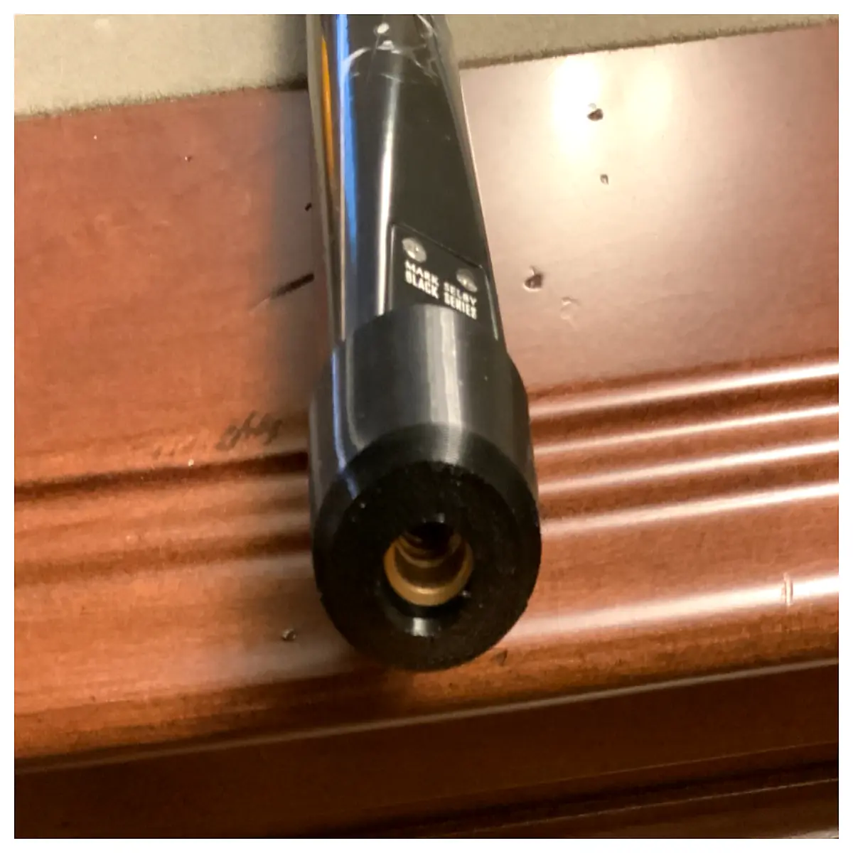 Snooker Cue Tip Protector Guard Cue Tip Extend Usage Enhance Stability Snooker Accessories