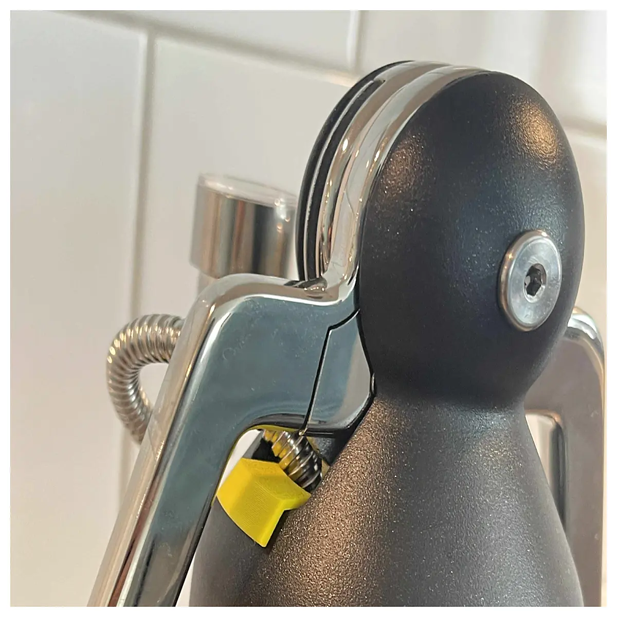 Cafelat Robot Shoulder Guard Mechanical Arm Accessory Motion Safety Industrial Protection Replacement Parts