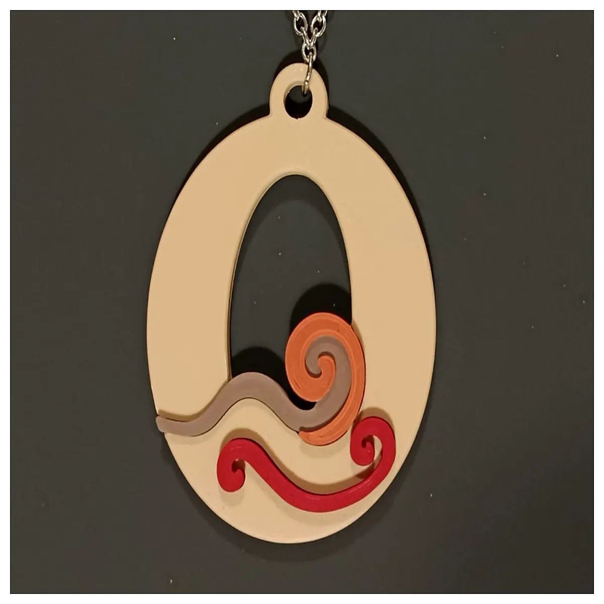 ARIA O Series Pendant Earrings Hanging Earrings Elegant Women s Accessories Decoration Jewelry Gift Idea