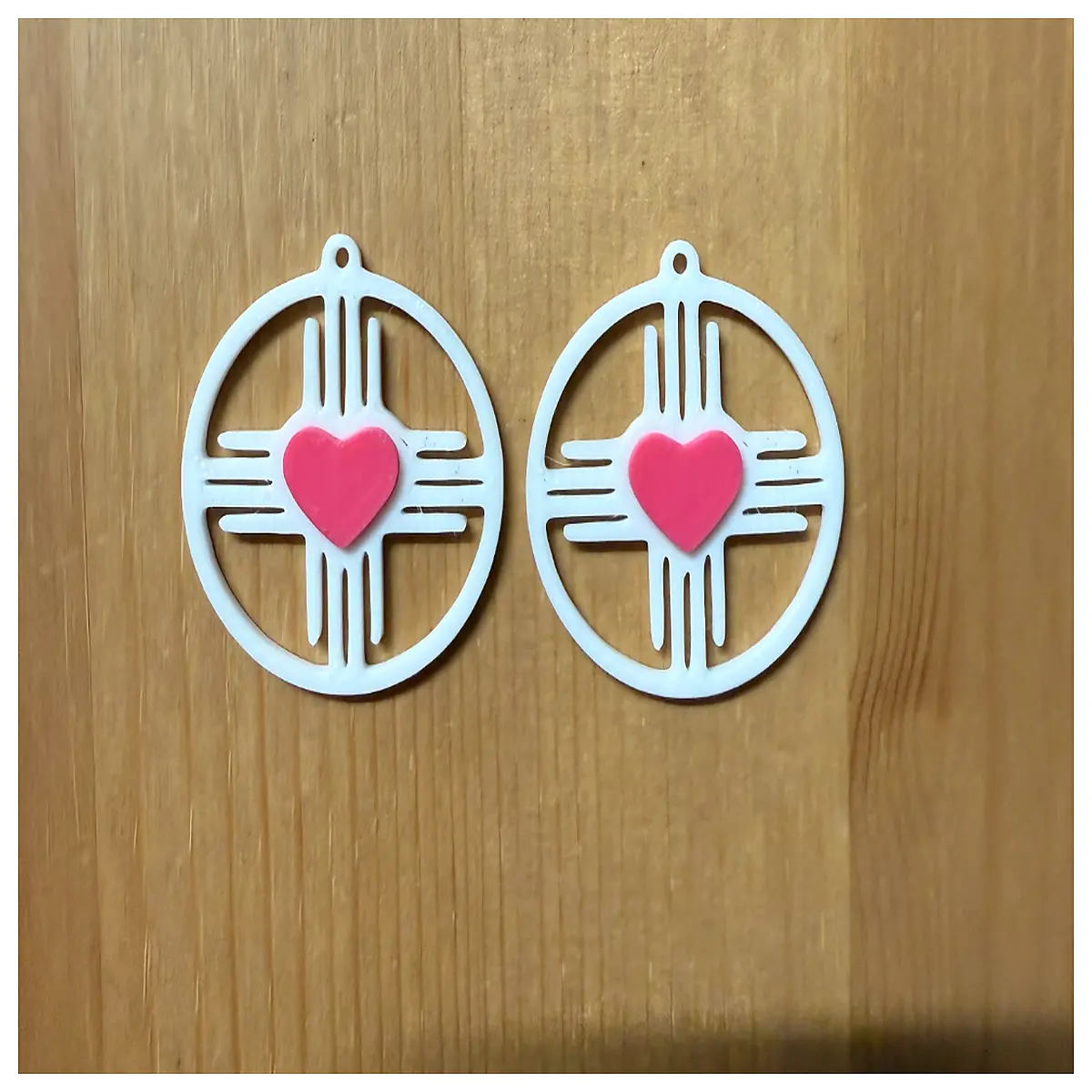 Shaped Earrings Women s Drop Earrings Romantic Love Girlfriend Sweet Cute Jewelry