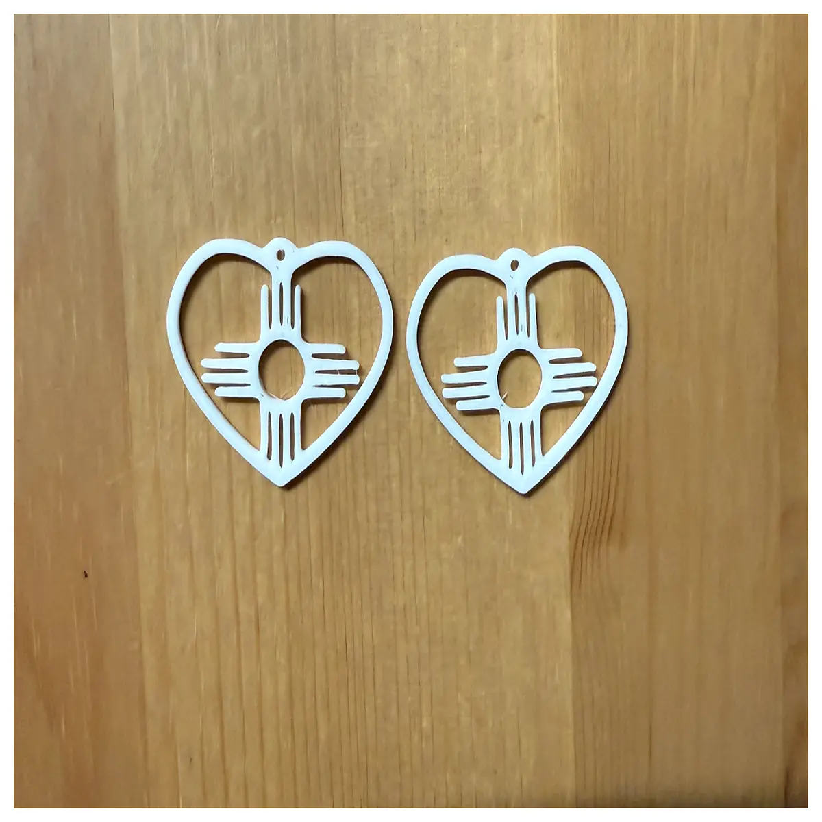 Shaped Earrings Women s Drop Earrings Romantic Love Jewelry Girlfriend Best Friend Present