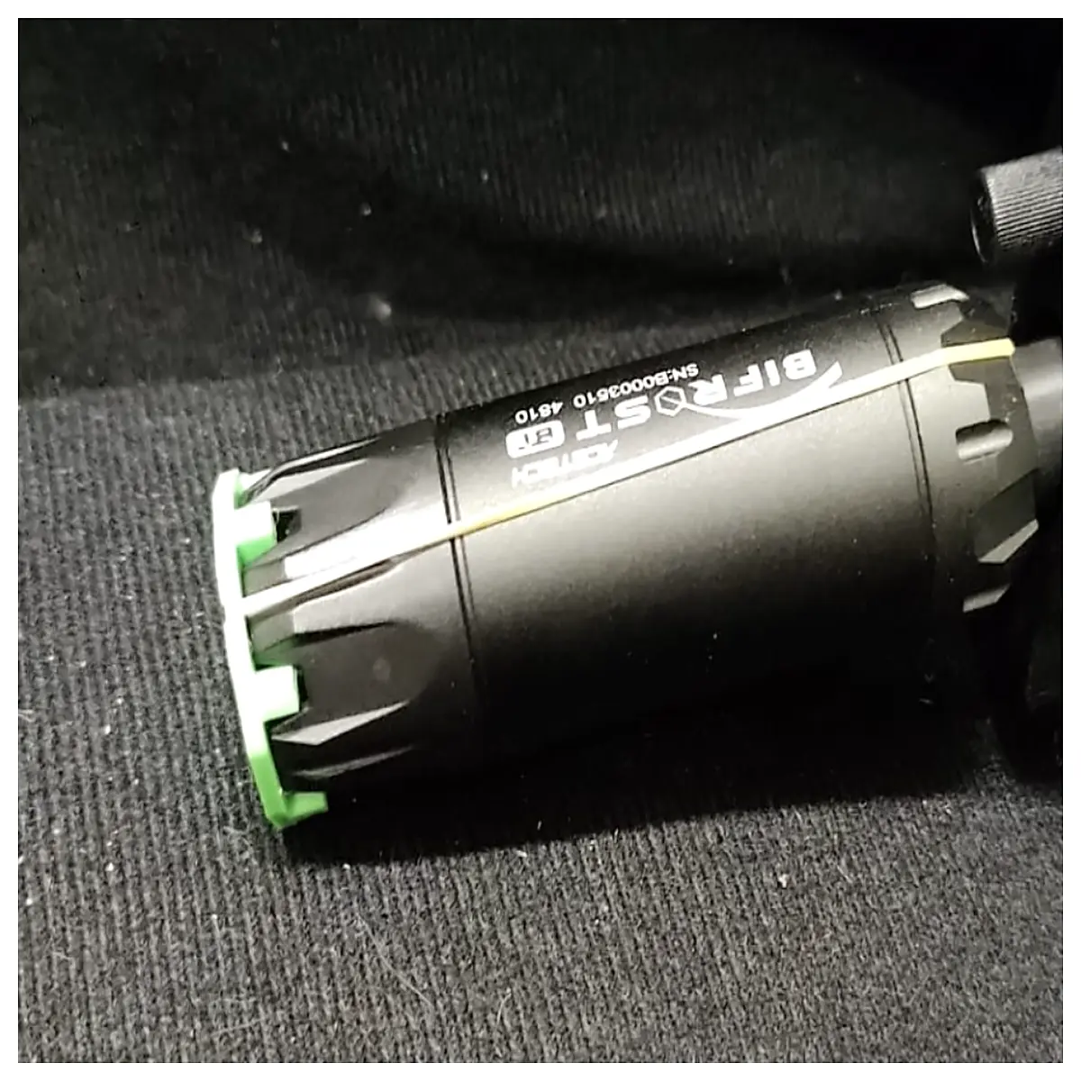Acetech Bifrost BT Plug Audio Enhancement Noise Reduction Bluetooth Headset Accessories Sound Quality Boost Listening