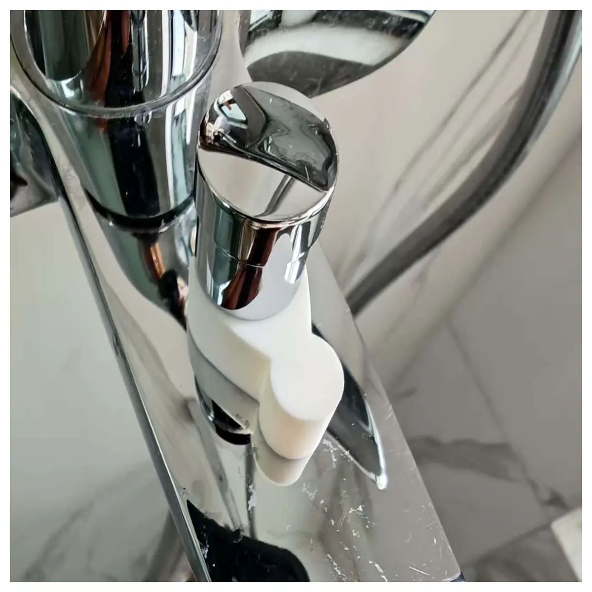 shower head water stopper valve quick connector repair replacement parts for bathroom faucet leak fix