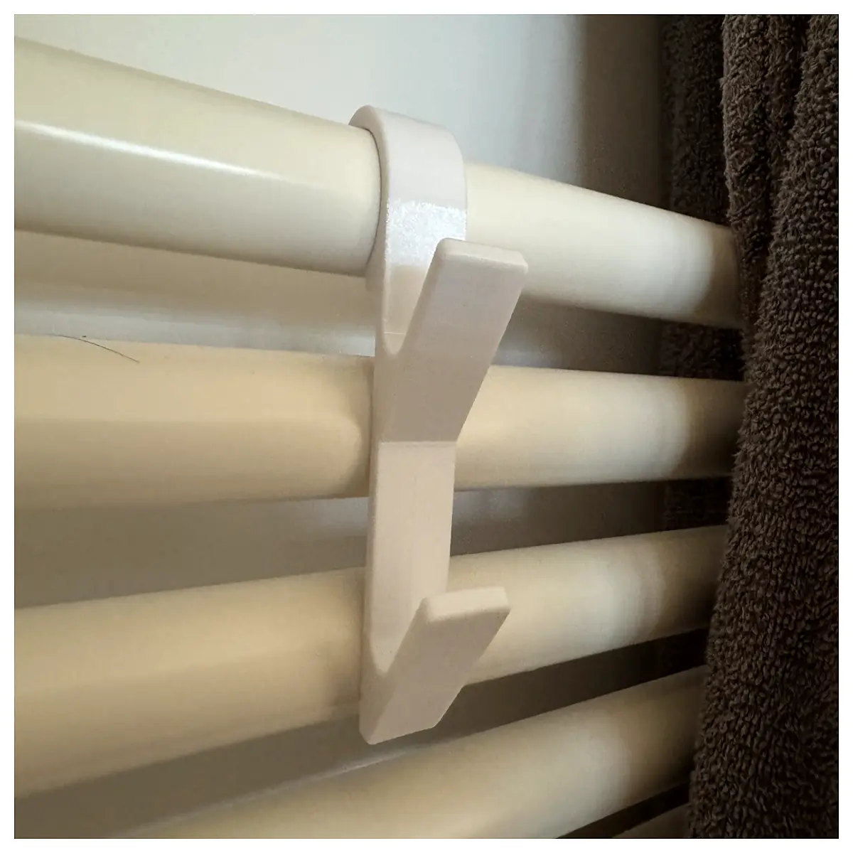 radiator hanger hook for drying clothes indoor space saving laundry rack over pipe