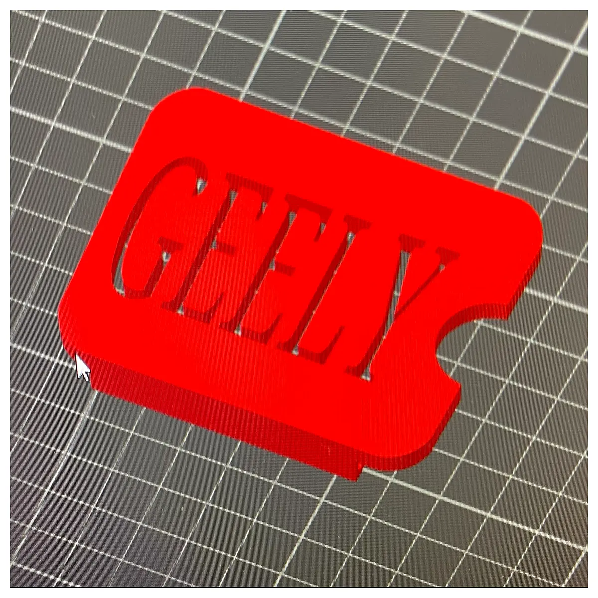 Geely EX5 Card Holder Auto Car Key Case Driver Card Sleeve Vehicle Accessories Car Card Organizer
