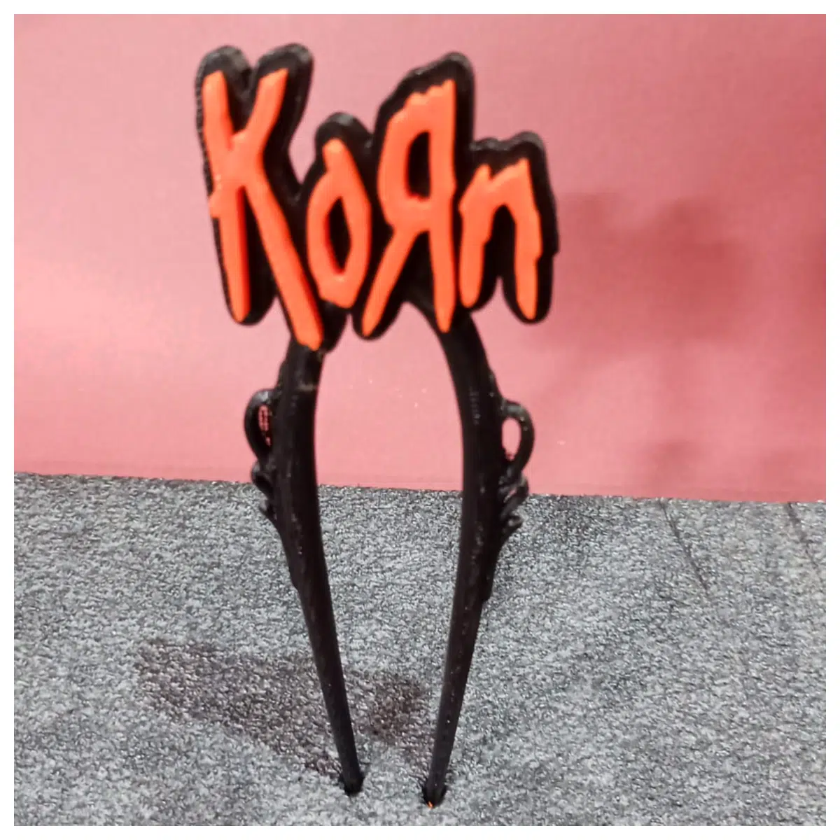 Korn Hair Clips Clip Women Elegant Decoration Hair Styles Accessories Hair Ornaments Clip Elegant Hair Clips Women Decoration Hairstyles
